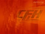 CFH Orange