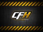 CFH Danger (Yellow)