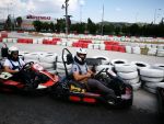 1ο CFH Kids & Parents Kart Tournament