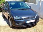 Focus II Titanium 1,6 5d - Opel Corsa B 1.2