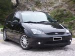 Focus 1,4 TREND 5D 2002