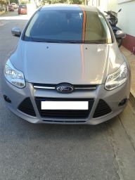 Ford Focus 2013