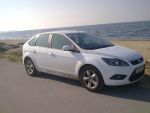 focus II 1,6 5d (sport)