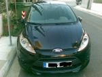 Fiesta Sport 1.6 ti-vct