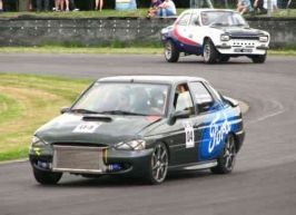 mk6 escort
