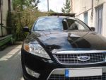 mondeo 1.6