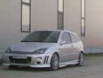 Focus 1,6 3d turbo