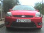 FIESTA 1.4S