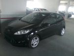 fiesta mk7 sport