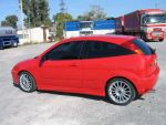 Ford Focus ST1400