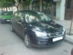 Focus II 1,6 Ti-VCT  Ghia Xtr