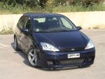 Ford Focus 1.6