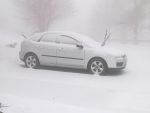 Focus MkII 1.4 MyDesign Hatch & Focus MkI 1.6 Ghia Sedan