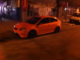 focus st 2.5