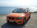 Focus ST II 5d