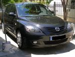 Mazda 3 1.6 Hatch