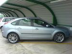 FORD FOCUS II 1.6 TDCI