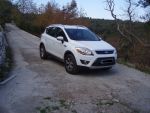 kuga 2.5t