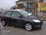 Ford Focus II f/l 1,6 115ph 5d trend xtr (& Mondeo 1.8 )