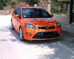 focus st 2,5 3d