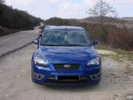 Focus ST II 3d