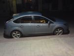 Focus MK2 Ti-VCT 1.6 sport 08
