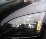 Focus II / 1400 cc / Sport Edition