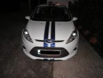 fiesta motorsport 1,6 3D