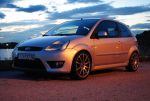 Fiesta ST150