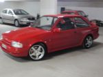 Escort RS turbo S2