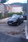FORD FIESTA SPORT