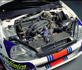 focus mk1