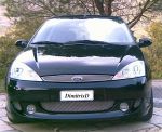 Ford Focus 1.8 3d Trend