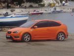 Focus ST 2.5   3D-opel corsa c  1.4 sport  - Rover 214si
