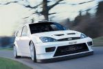 focus rs