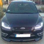 focus st II 3D