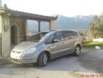 Ford S-Max Titanium 2.0