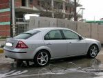 MONDEO 1,8 5D