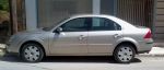 mondeo 1.8 4d