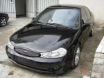 mondeo 1,8 4d
