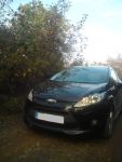 fiesta sport 1,6 3D