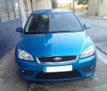 FOCUS ΙΙ 1.6 5D GHIA Ti-VCT & Seat leon 1.8tsi sport up