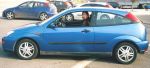 Ford Focus MK13D 1.8lt 5/99