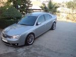 mondeo 1,8 ghia