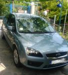 Focus II 1,4 Sport 3D