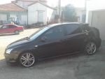 focus 1,6 ghia