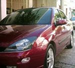 Ford Focus 1.6 Sedan