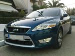 mondeo 2.0L 5d