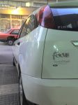 Ford Focus 1.4 Ghia 5-door