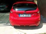 Fiesta sport 3D